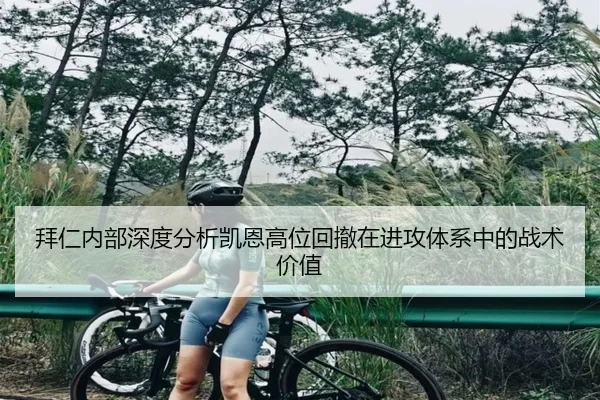 拜仁内部深度分析凯恩高位回撤在进攻体系中的战术价值